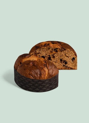 Detail View - 点击放大 - MARCHESI 1824 - Chocolate Panettone 1kg