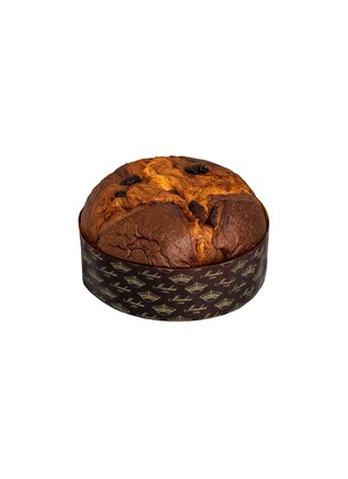 Main View - 点击放大 - MARCHESI 1824 - Cinnamon and Salted Caramel Panettone 1kg