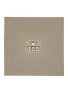 首图 - 点击放大 - TOTEME - MONOGRAM 提花真丝方形围巾