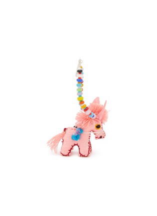 首图 - 点击放大 - BUNNY SHAPIRO - Animalito Donkey Bag Charm