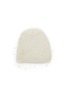 模特儿示范图 - 点击放大 - JENNIFER BEHR - Faux Pearl Voilette Knit Beret