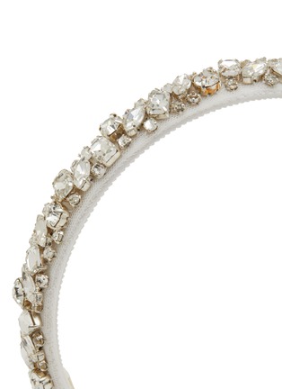 细节 - 点击放大 - JENNIFER BEHR - Essen Gemstone Headband