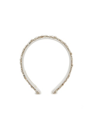 首图 - 点击放大 - JENNIFER BEHR - Essen Gemstone Headband