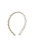模特儿示范图 - 点击放大 - JENNIFER BEHR - Essen Gemstone Headband