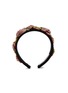 首图 - 点击放大 - JENNIFER BEHR - Maryam Embroidered Floral Headband