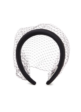 首图 - 点击放大 - JENNIFER BEHR - Tori Voilette Headband