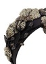 细节 - 点击放大 - JENNIFER BEHR - Briony Embroidered Floral Headband