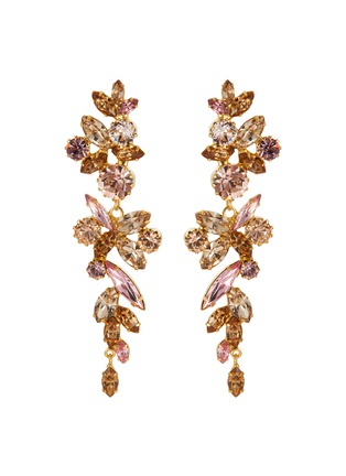 首图 - 点击放大 - JENNIFER BEHR - Vanessa Crystal Earrings