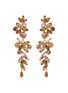 首图 - 点击放大 - JENNIFER BEHR - Vanessa Crystal Earrings