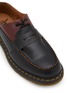 细节 - 点击放大 - MM6 MAISON MARGIELA - x Dr Martens Penton Mash Up Loafers