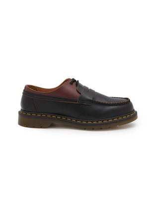 首图 - 点击放大 - MM6 MAISON MARGIELA - x Dr Martens Penton Mash Up Loafers