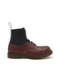 首图 - 点击放大 - MM6 MAISON MARGIELA - x Dr Martens 1460 Steel Toe Boots