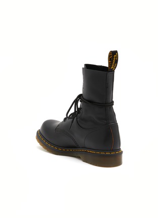  - MM6 MAISON MARGIELA - x Dr Martens 1460 Boots