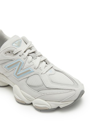 细节 - 点击放大 - NEW BALANCE - 女款 9060 系带运动鞋