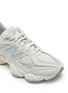 细节 - 点击放大 - NEW BALANCE - 女款 9060 系带运动鞋