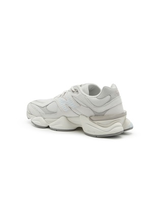  - NEW BALANCE - 女款 9060 系带运动鞋