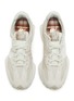 细节 - 点击放大 - NEW BALANCE - 女款 327 系带运动鞋
