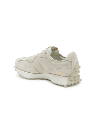  - NEW BALANCE - 女款 327 系带运动鞋