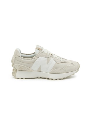 首图 - 点击放大 - NEW BALANCE - 女款 327 系带运动鞋