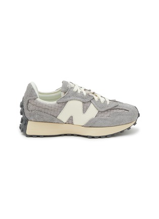 首图 - 点击放大 - NEW BALANCE - 女款 327 系带运动鞋