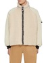 首图 - 点击放大 - JW ANDERSON - Contrast Fleece Body Padded Track Jacket