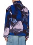 背面 - 点击放大 - JW ANDERSON - Balloon Print Fleece Jacket