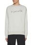 首图 - 点击放大 - NIKE - ACG Therma-Fit Cotton Blend Sweater