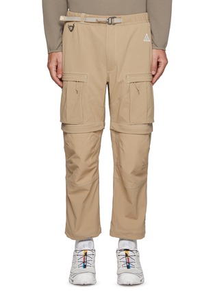 首图 - 点击放大 - NIKE - ACG Smith Summit CRG Pants