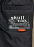  - NIKE - ACG "Skull Peak" Primaloft Hooded Jacket