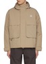 首图 - 点击放大 - NIKE - ACG "Skull Peak" Primaloft Hooded Jacket