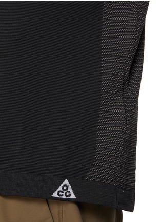  - NIKE - ACG Delta River Dri-Fit Base Layer T-Shirt