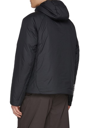 背面 - 点击放大 - NIKE - ACG "Rope Dope" Primaloft Hooded Jacket