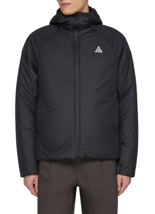 首图 - 点击放大 - NIKE - ACG "Rope Dope" Primaloft Hooded Jacket