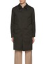 首图 - 点击放大 - EQUIL - Detachable Liner Gabardine Raincoat