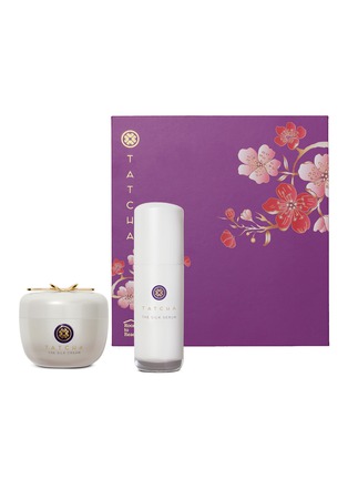 首图 -点击放大 - TATCHA - Wrinkle Smoothing Set