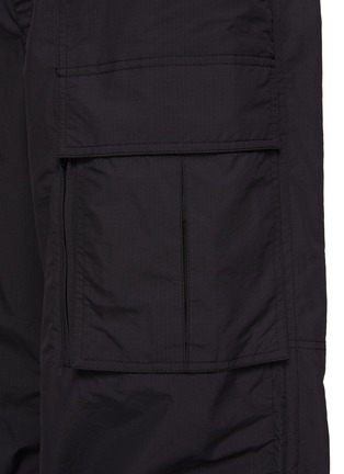  - JUUN.J - 工装阔腿裤