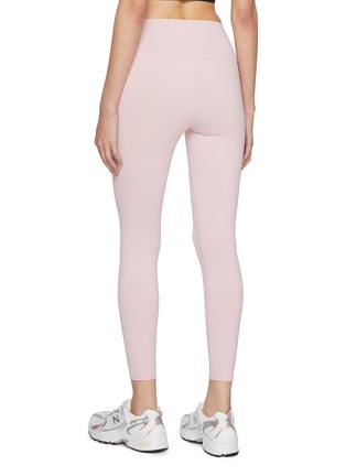 背面 - 点击放大 - ALO YOGA - 7/8 High-waist Airbush Leggings