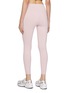 背面 - 点击放大 - ALO YOGA - 7/8 High-waist Airbush Leggings