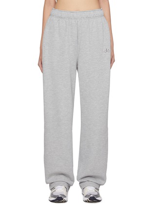 首图 - 点击放大 - ALO YOGA - Accolade Straight Leg Sweatpants