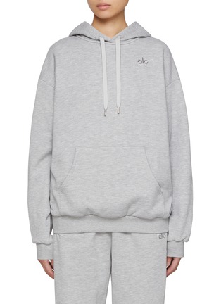 首图 - 点击放大 - ALO YOGA - Accolade Hoodie