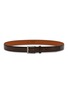 首图 - 点击放大 - MAGNANNI - Wind Medium Leather Belt