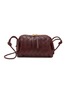 首图 - 点击放大 - BOTTEGA VENETA - Concert Intrecciato Leather Pouch Bag