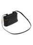 细节 - 点击放大 - BOTTEGA VENETA - Bang Bang Vanity Case Intrecciato Leather Bag