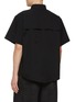 背面 - 点击放大 - GOLDWIN - Asymmetric Camp Shirt