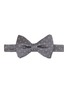 首图 - 点击放大 - STEFANOBIGI MILANO - Dotted Silk Bow Tie