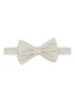 首图 - 点击放大 - STEFANOBIGI MILANO - Dotted Silk Bow Tie