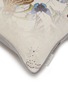 细节 –点击放大 - KIT MILES - METAMORPHOSIS 方型靠垫