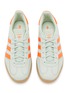 细节 - 点击放大 - ADIDAS - Gazelle Indoor Leather Women's Sneakers