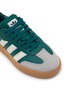 细节 - 点击放大 - ADIDAS - Samba XLG Leather Women's Sneakers