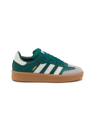 首图 - 点击放大 - ADIDAS - Samba XLG Leather Women's Sneakers